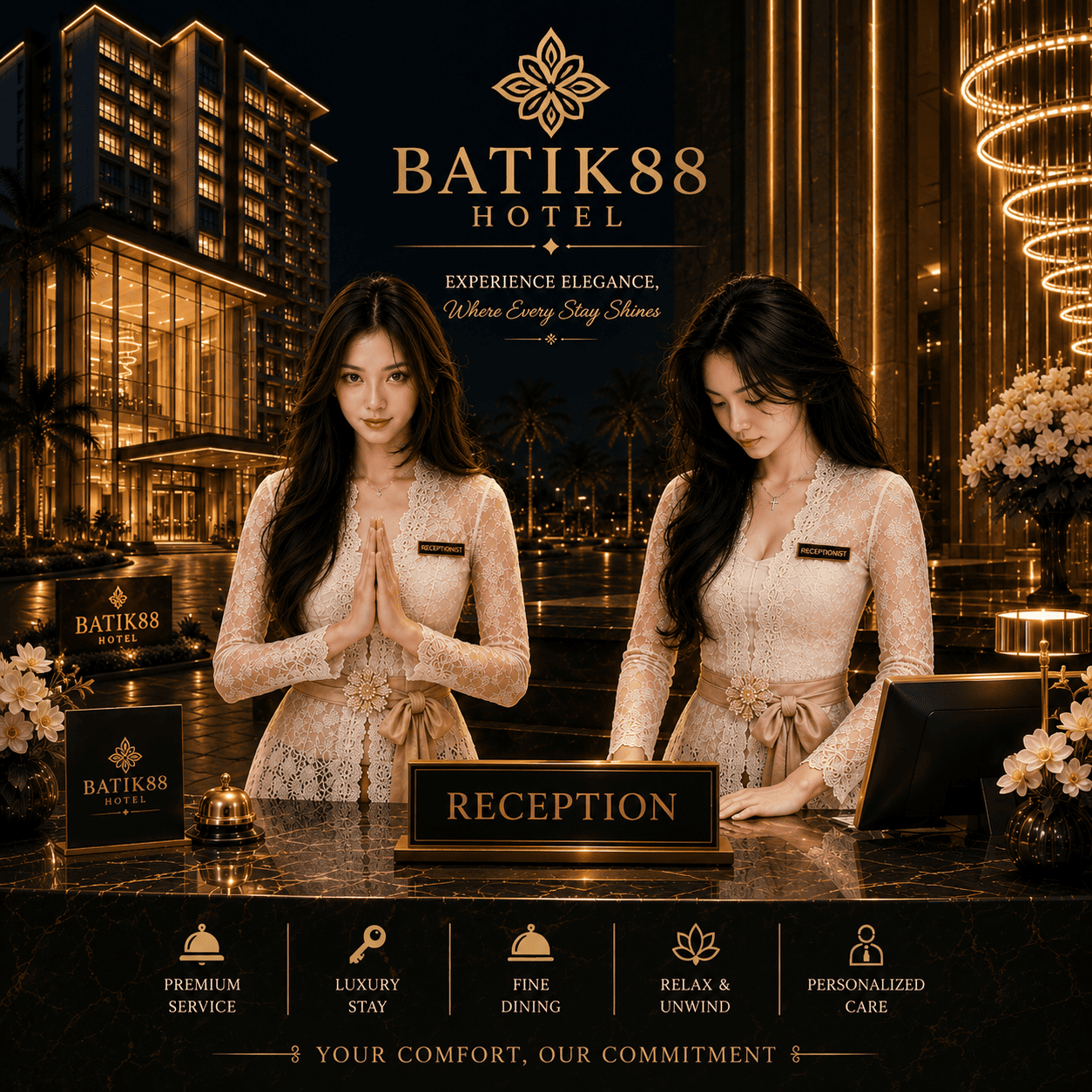 BATIK88